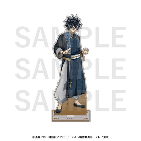 『FAIRY TAIL』BIGアクリルスタンド エルザ・スカーレット